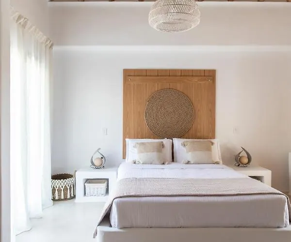 Myker Estate I 8-bdr, Luxury, Seaview, Pool Villa