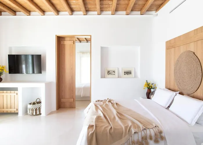 Myker Estate I 8-bdr, Luxury, Seaview, Pool Villa Plintri