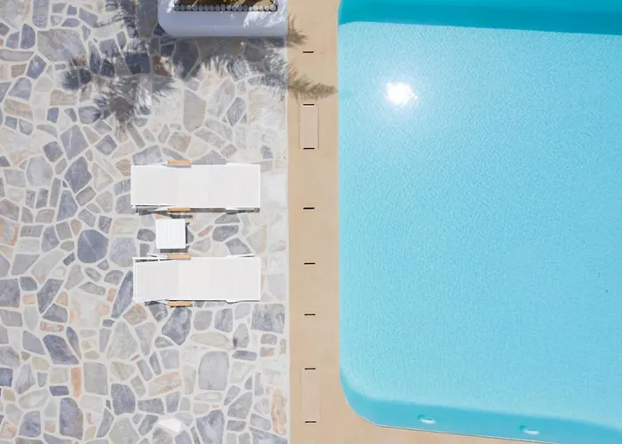 Myker Estate I 8-bdr, Luxury, Seaview, Pool Villa *