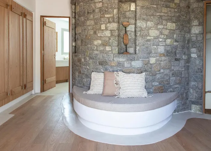 Myker Estate I 8-bdr, Luxury, Seaview, Pool Villa Plintri