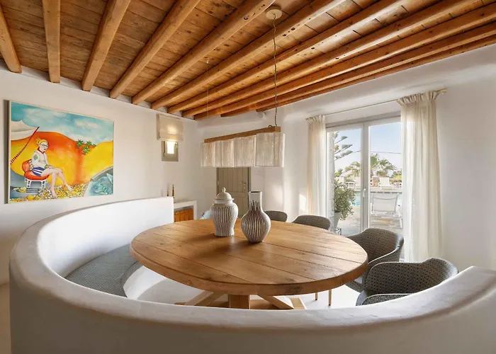 Myker Estate I 8-bdr, Luxury, Seaview, Pool Villa