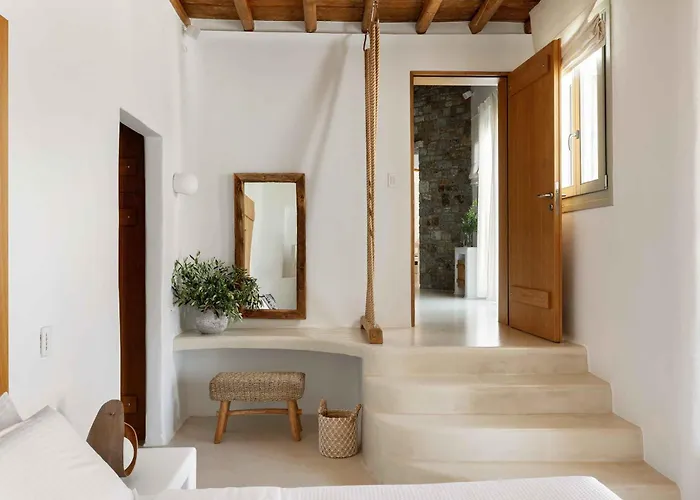 Myker Estate I 8-bdr, Luxury, Seaview, Pool Villa