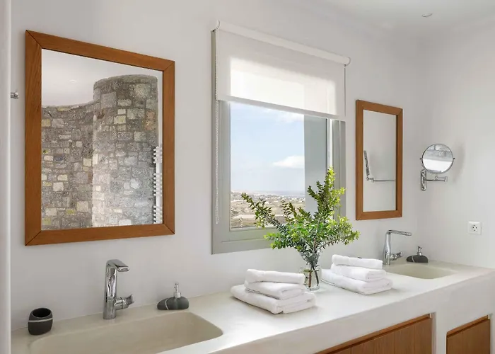 Myker Estate I 8-bdr, Luxury, Seaview, Pool Villa *