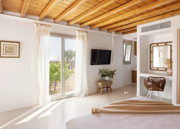 Myker Estate I 8-bdr, Luxury, Seaview, Pool Villa *