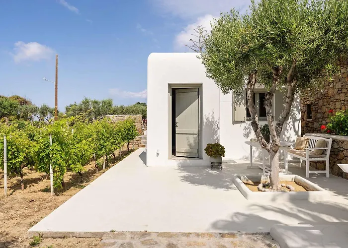 Myker Estate I 8-bdr, Luxury, Seaview, Pool Villa Plintri