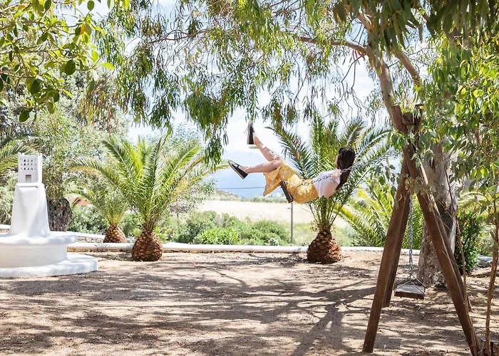 Villa Myker Estate I 8-bdr, Luxury, Seaview, Pool *