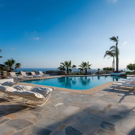 Вилла Myker Estate I 8-bdr, Luxury, Seaview, Pool