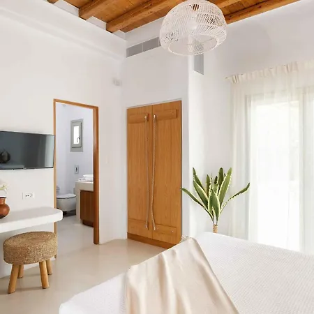 Вилла Myker Estate I 8-bdr, Luxury, Seaview, Pool