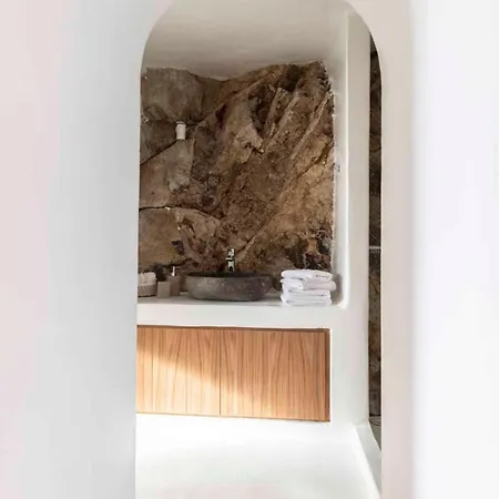 Myker Estate I 8-bdr, Luxury, Seaview, Pool Вилла