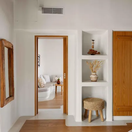 Myker Estate I 8-bdr, Luxury, Seaview, Pool Вилла