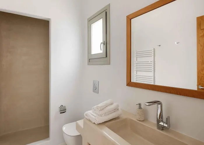 Myker Estate I 8-bdr, Luxury, Seaview, Pool Βίλα *