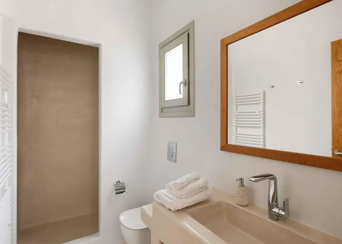 Myker Estate I 8-bdr, Luxury, Seaview, Pool Βίλα Plintri