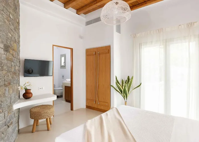 Βίλα Myker Estate I 8-bdr, Luxury, Seaview, Pool