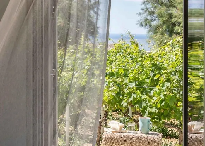 Myker Estate I 8-bdr, Luxury, Seaview, Pool Βίλα Plintri