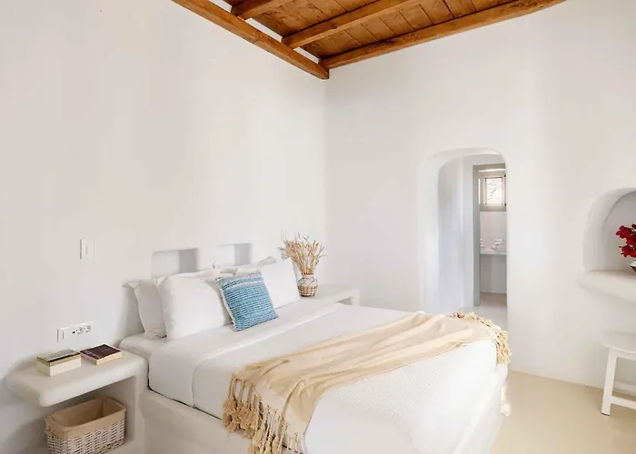 Βίλα Myker Estate I 8-bdr, Luxury, Seaview, Pool Plintri