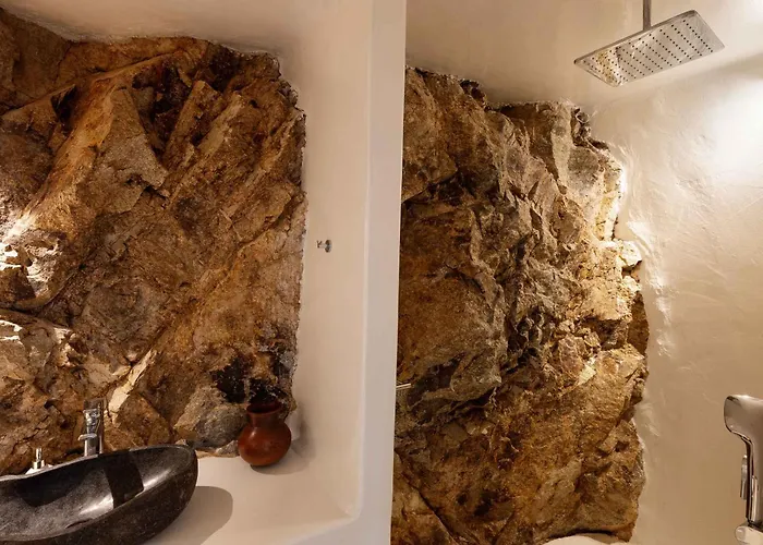 Βίλα Myker Estate I 8-bdr, Luxury, Seaview, Pool *