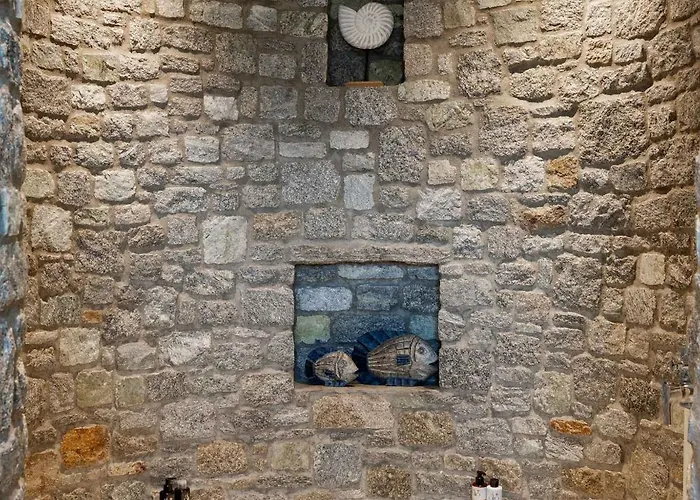 Myker Estate I 8-bdr, Luxury, Seaview, Pool Βίλα Plintri